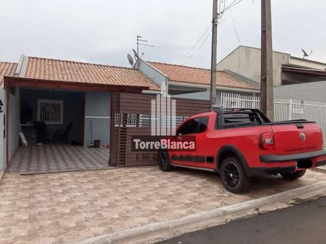 Casa à venda, próximo ao antares.