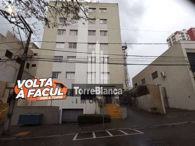 Apartamento à Venda, Centro, Rua Riachuelo, PR