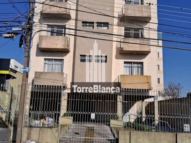 Apartamento para locação ou Venda por 240mil  Centro, Ponta Grossa, PR