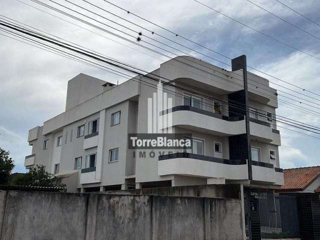 Apartamento com 2 quartos (1 suíte) à venda, Oficinas, Ponta Grossa, PR