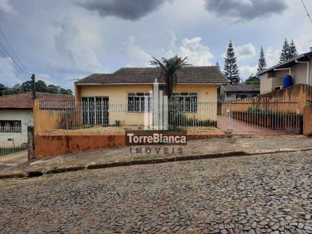 Casa à venda, Oficinas, Ponta Grossa, PR