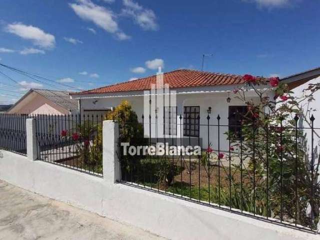 Casa para Venda e Locação, Neves, Ponta Grossa, PR