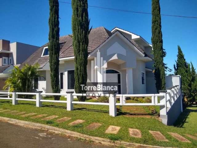 Casa à venda, Estrela, Ponta Grossa, PR