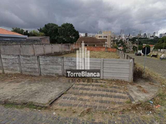 Terreno à venda, Ronda, Ponta Grossa, PR