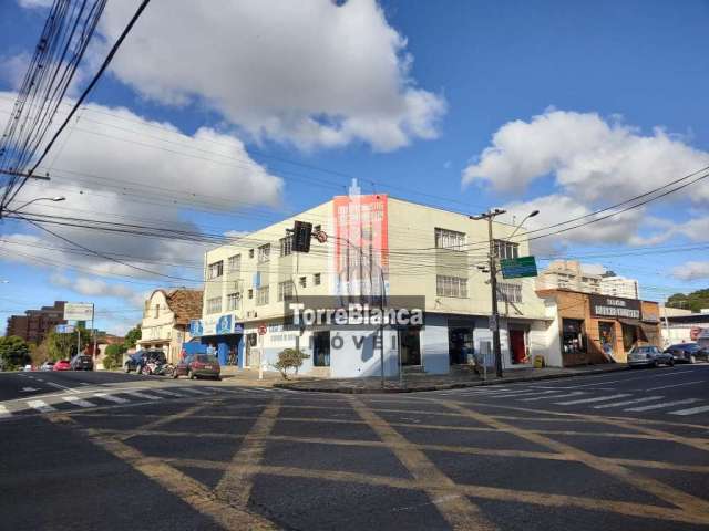 Sala para locação com localização privilegiada, ideal para seu negócio, Centro, Ponta Grossa, PR