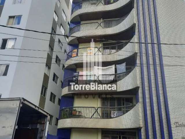 Apartamento à venda, Centro, Ponta Grossa, PR