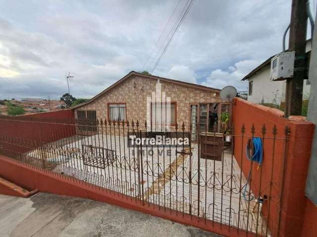 Casa à venda, Contorno, Ponta Grossa, PR