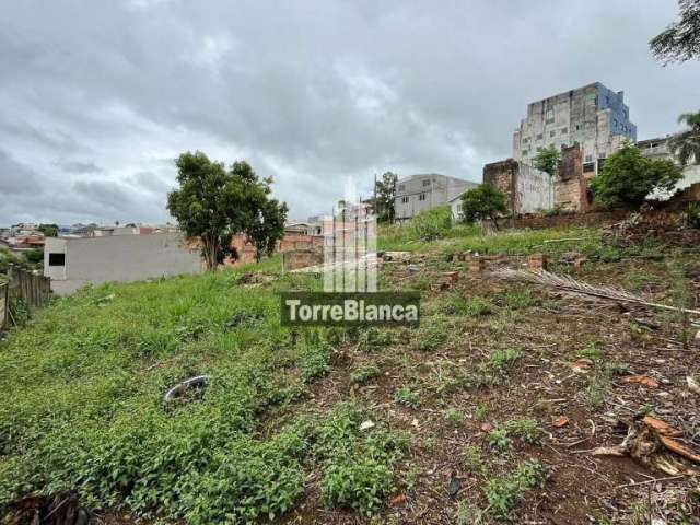 Terreno à venda, Nova Rússia, Ponta Grossa, PR