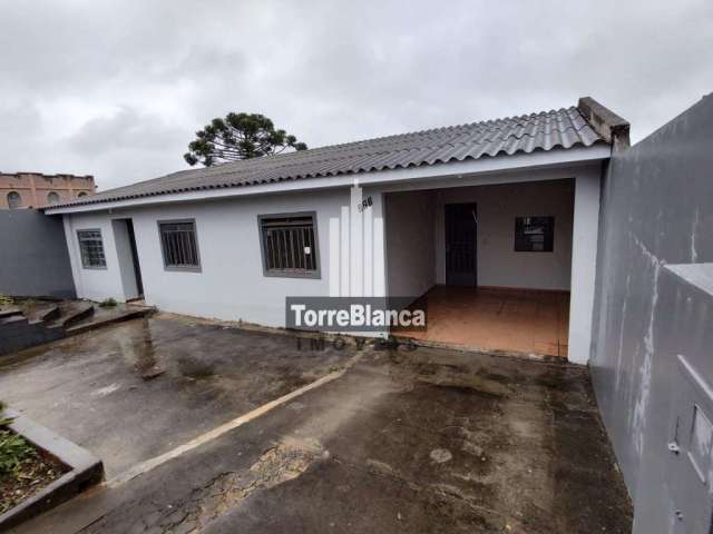 Casa à venda, com 3 quartos Colônia Dona Luíza, Ponta Grossa, PR