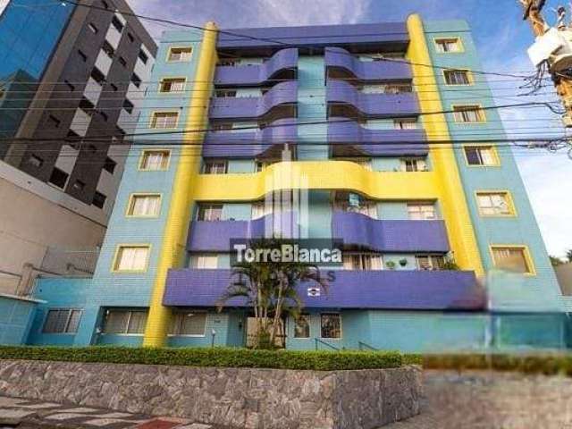 Apartamento à venda, Centro, Ponta Grossa, PR