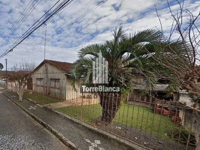 Terreno à venda, Nova Rússia, Ponta Grossa, PR