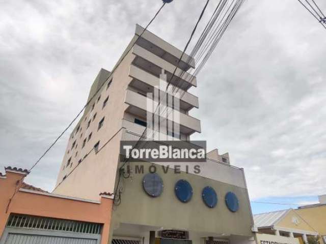 Flat para locação no centro da cidade, próximo ao terminal de ônibus,25 m² Centro, Ponta Grossa, PR