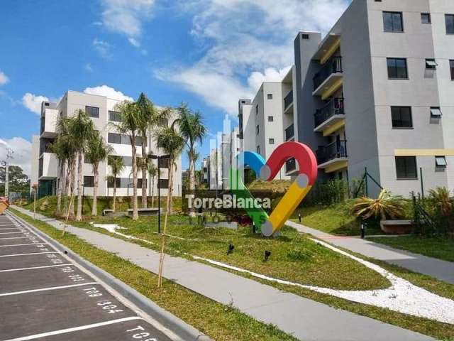 Apartamento para locação, Jardim Carvalho, Ponta Grossa, PR