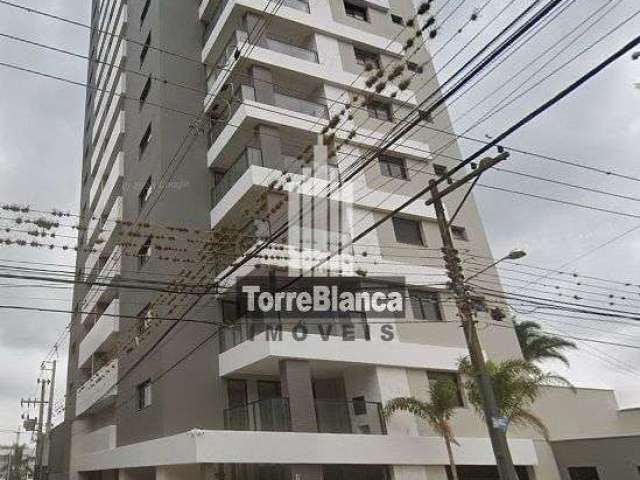 Apartamento à venda, Oficinas, Ponta Grossa, PR