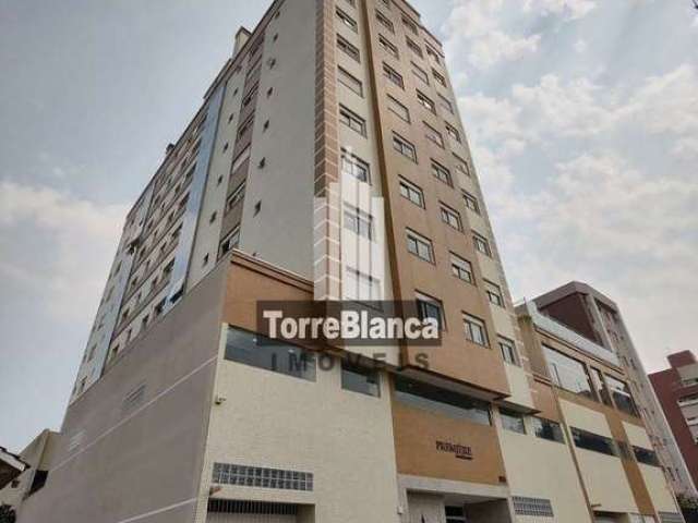 Apartamento com 2 dormitórios para alugar, 78 m² por R$ 2.550/mês - Centro - Ponta Grossa/PR