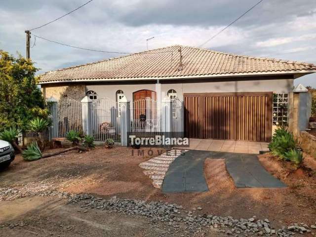 Casa com 3 dormitórios à venda