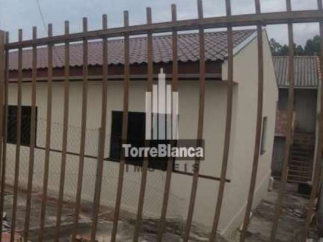 Casa com 3 dormitórios à venda