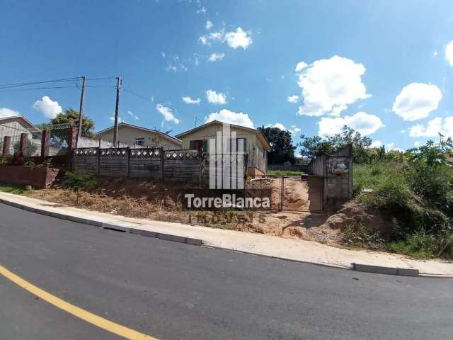 Casa com 2 dormitórios à venda