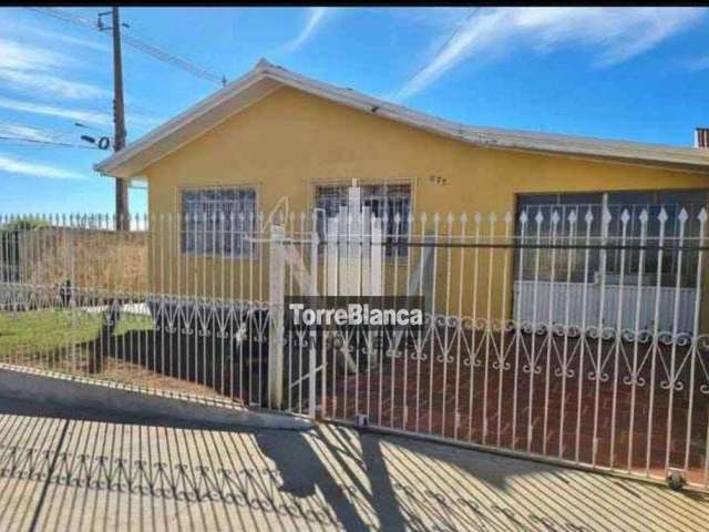 Casa com 3 dormitórios à venda