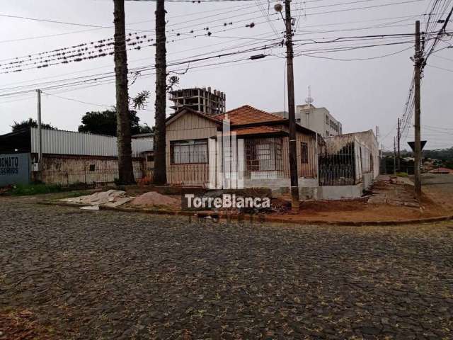 Casa com 3 dormitórios à venda