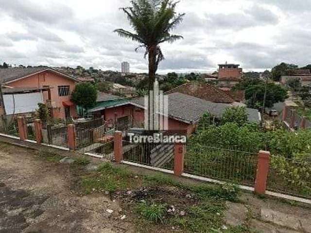 Casa à venda 3 Quartos, 462M², Boa Vista, Ponta Grossa - PR