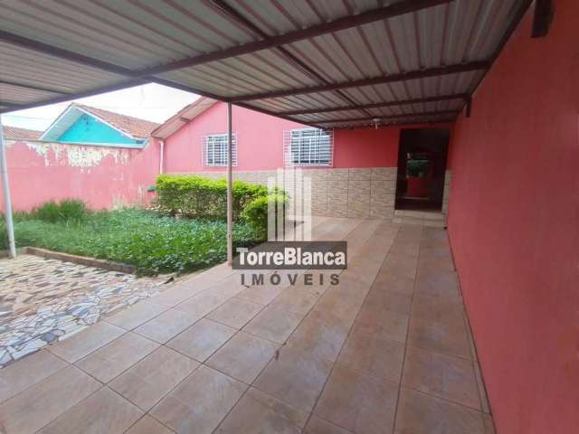 Casa com 2 dormitórios à venda