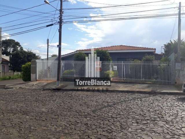 Casa com 3 dormitórios à venda