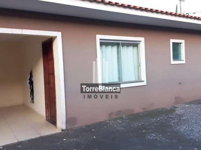 Casa à venda 3 Quartos, 1 Suite, 1 Vaga, 166M², Uvaranas, Ponta Grossa - PR