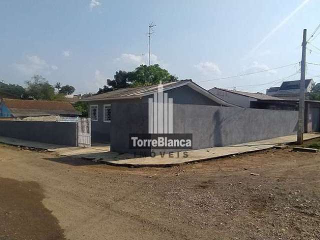 Casa com 3 dormitórios à venda