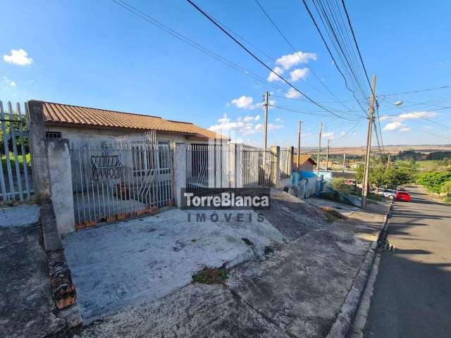 Casa com 3 dormitórios à venda