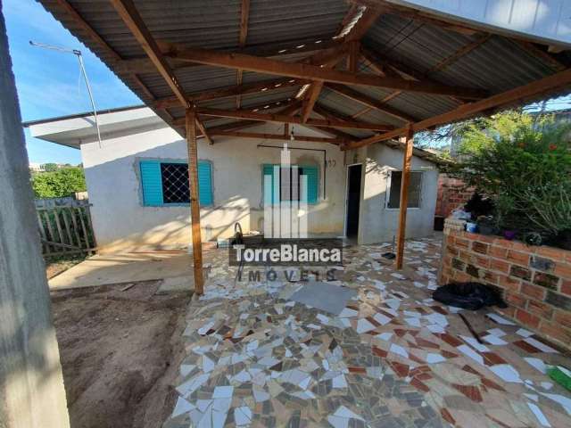 Casa com 3 dormitórios à venda