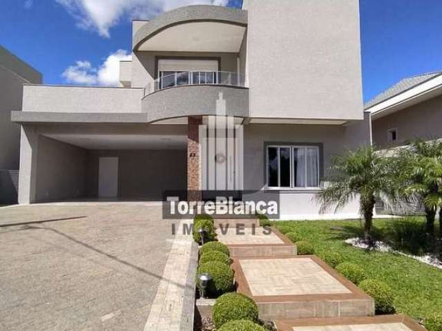 Casa com 3 dormitórios à venda