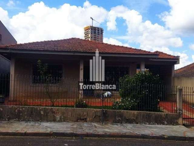 Casa à venda, Estrela, Ponta Grossa, PR