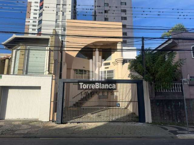 Ponto Comercial para locação, Centro, Ponta Grossa, PR