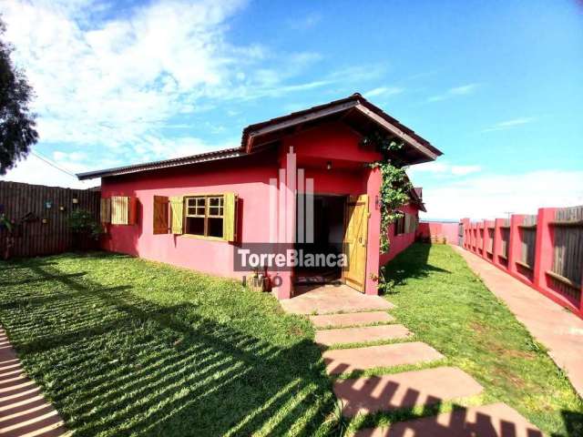 Casa à venda, Oficinas, Ponta Grossa, PR