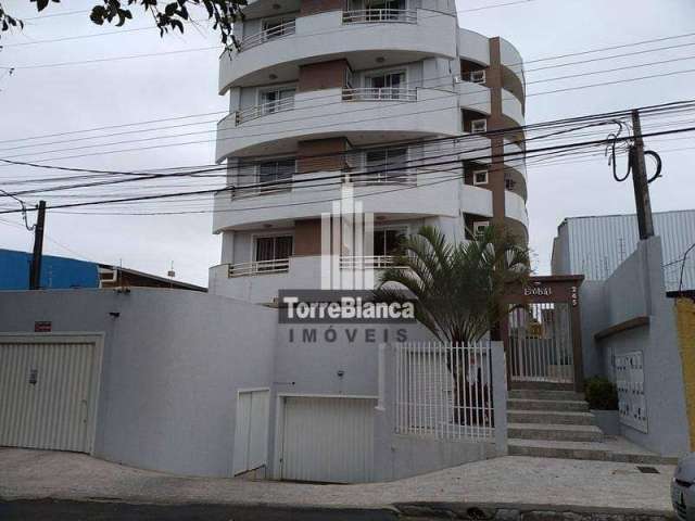 Ótimo Apartamento à venda, Jardim Carvalho, Ponta Grossa, PR