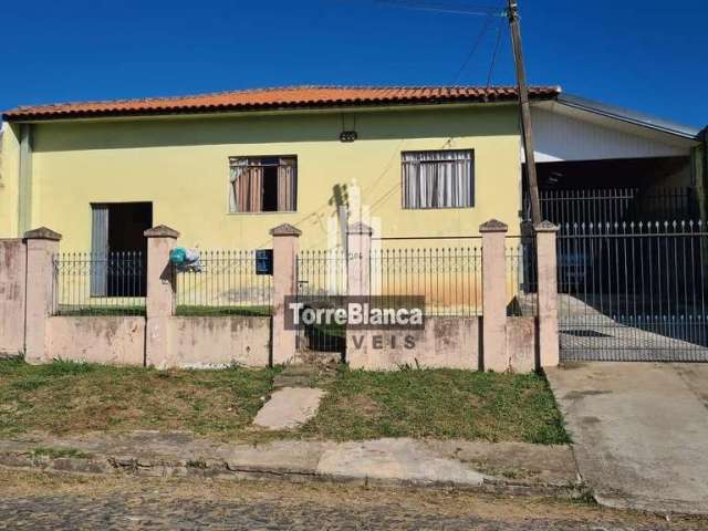 Casa à venda, Oficinas, Ponta Grossa, PR