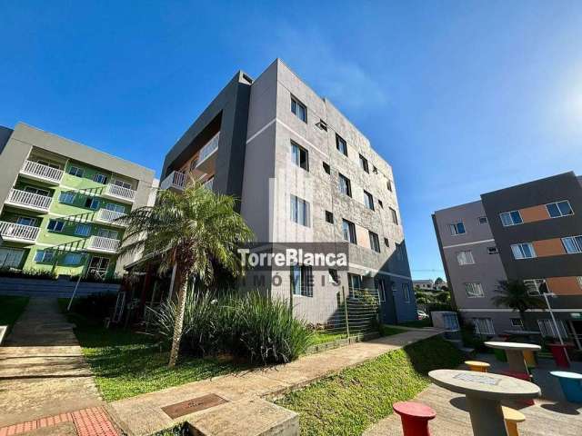 Apartamento GARDEN para VENDA com 2 quartos , Semimobiliado, Neves, Ponta Grossa, PR