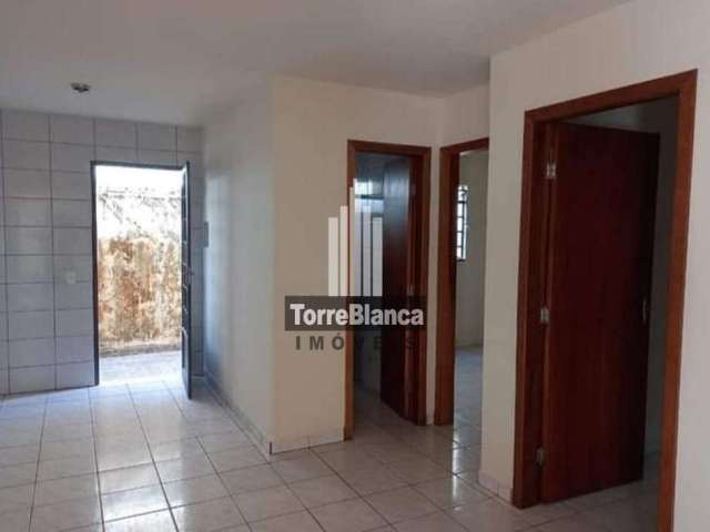 Apartamento à venda e locação, Uvaranas, Ponta Grossa, PR