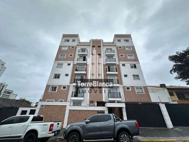 Cobertura duplex MOBILIADA 3 Quartos, 1 Suite, 2 Vagas, 232M², para locação, Estrela, Ponta Grossa,