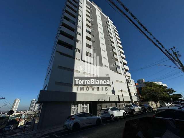 Apartamento de Luxo com  112,65m²,  3 quartos e 2 vagas de garagem  para Locação no Centro de Ponta