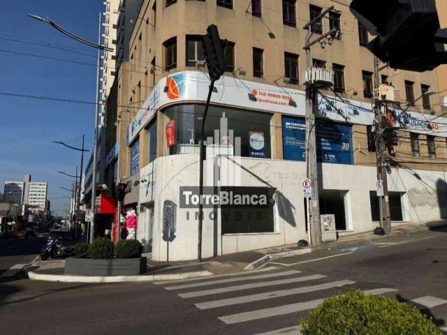 Imóvel Comercial de 240m² em Localização Central e Estratégica