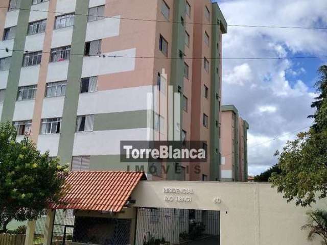 Apartamento à venda, Estrela, Ponta Grossa, PR