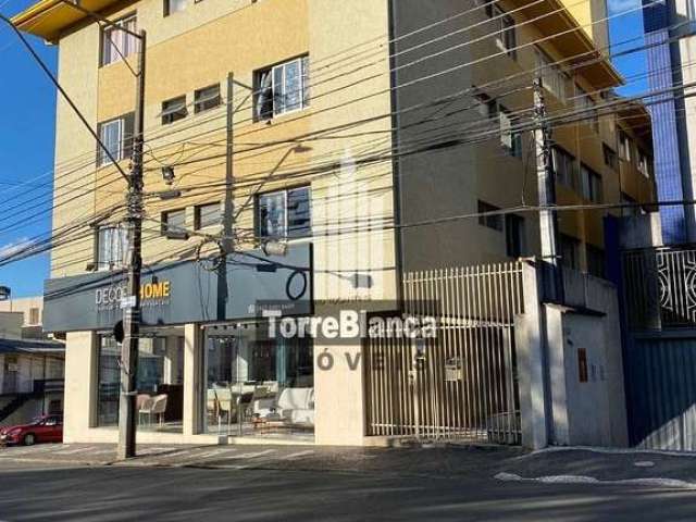 Apartamento com 3 dormitórios, 1 vaga de garagem para alugar, R$ 1.700,00/ mês , 90 m²  - Centro -