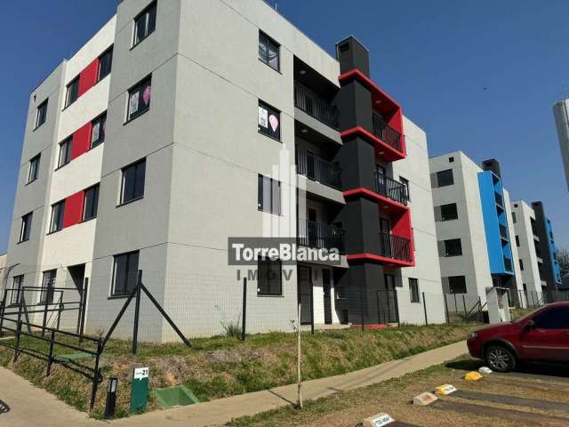 Apartamento de 3 Quartos com Sacada e Churrasqueira no Condomínio Vittace Sabará, com aprox 60m², R