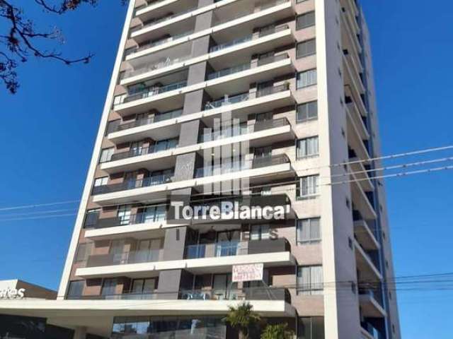 Apartamento à venda próximo ao Centro no Bairro Olarias, Ponta Grossa, PR