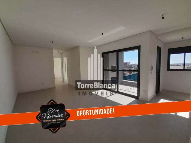 VENDA- Apartamento, 2 quartos, 1 suíte, 122 m²- Jardim Carvalho, Ponta Grossa, PR