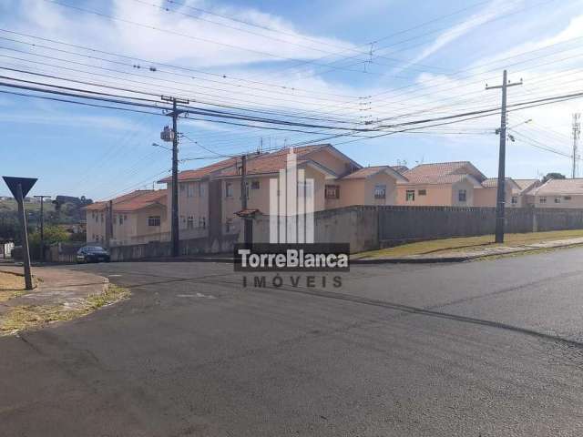 Apartamento para Venda 2 Quartos, 1 Vaga, 55M², Uvaranas, Ponta Grossa - PR | Residencial Flórida