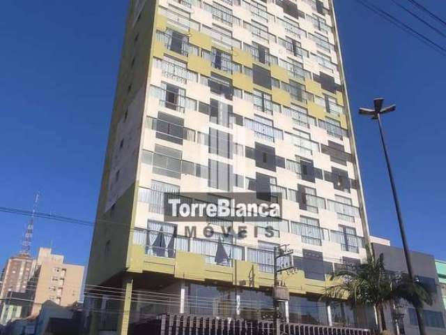 Apartamento à venda com 3 quartos, Centro, Ponta Grossa, PR