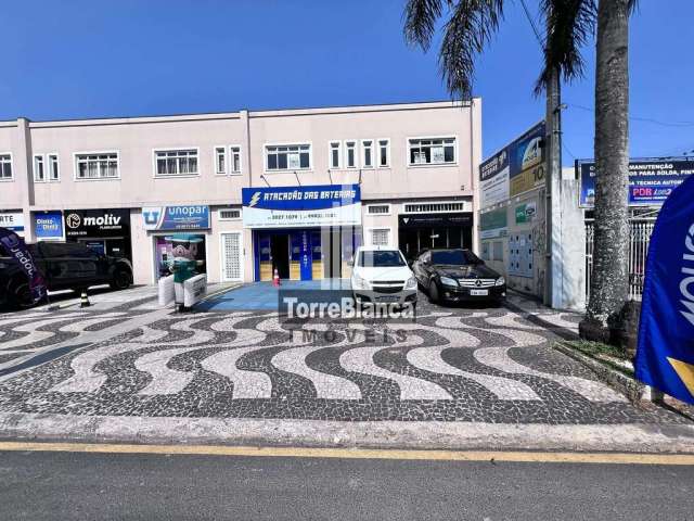 Sala Comercial para Aluguel - 50m² na Avenida Ernesto Vilela,